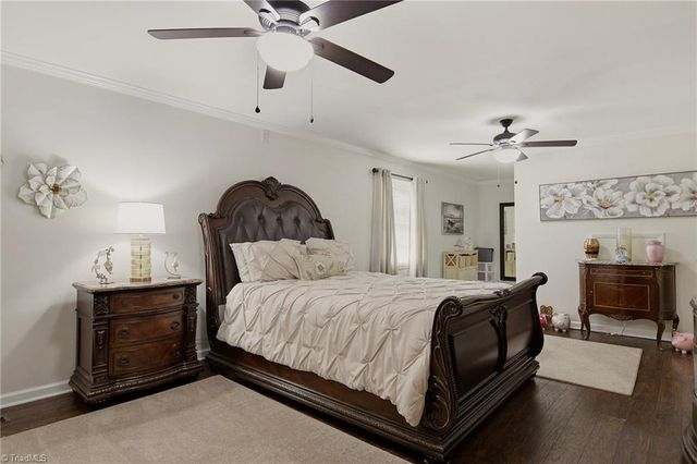 6591 & 6591-A Coltrane Mill Road, Greensboro, NC 27406