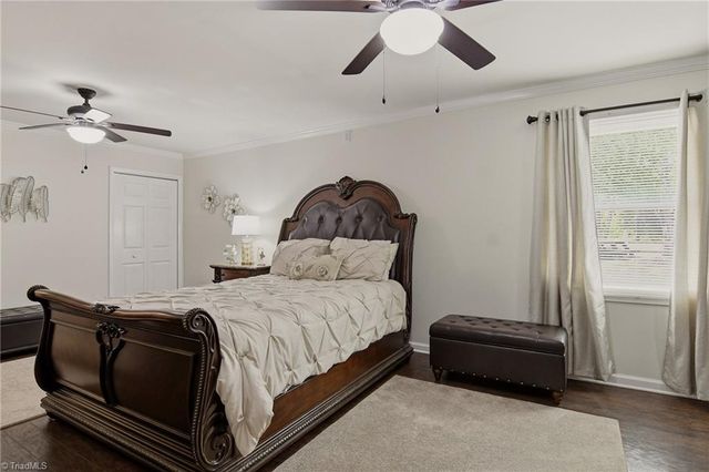 6591 & 6591-A Coltrane Mill Road, Greensboro, NC 27406