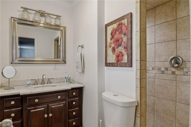 6591 & 6591-A Coltrane Mill Road, Greensboro, NC 27406