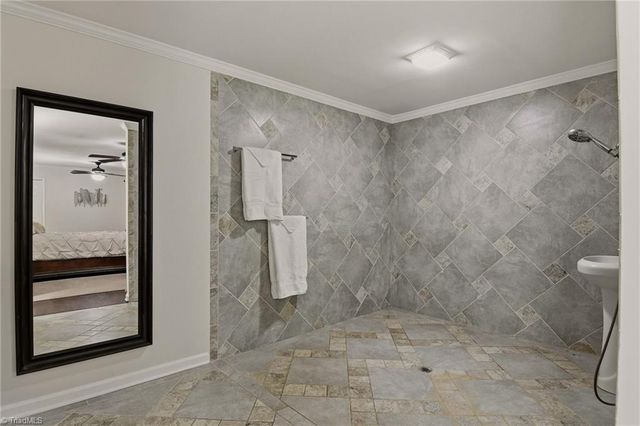 6591 & 6591-A Coltrane Mill Road, Greensboro, NC 27406