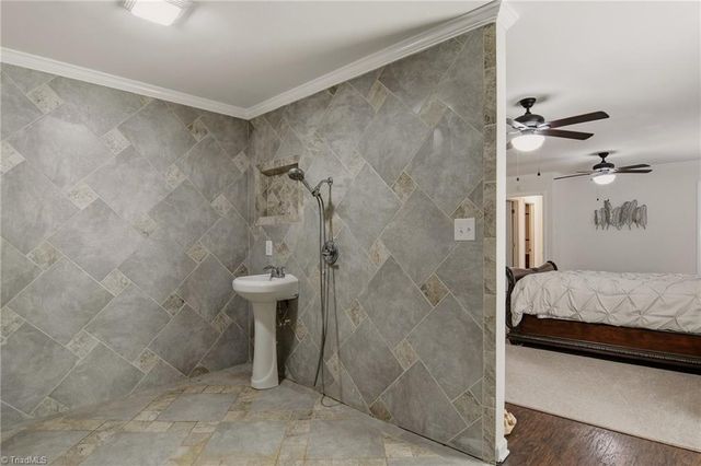 6591 & 6591-A Coltrane Mill Road, Greensboro, NC 27406