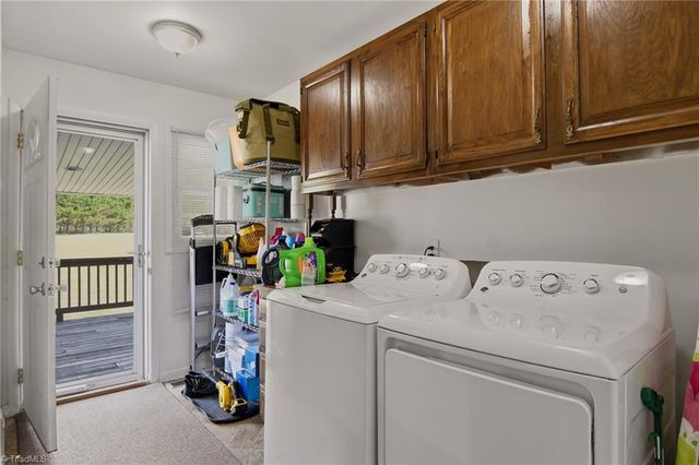 6591 & 6591-A Coltrane Mill Road, Greensboro, NC 27406