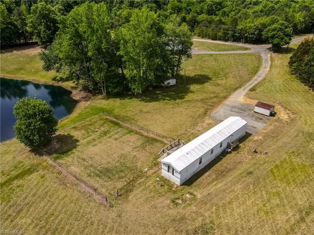 6591 & 6591-A Coltrane Mill Road, Greensboro, NC 27406