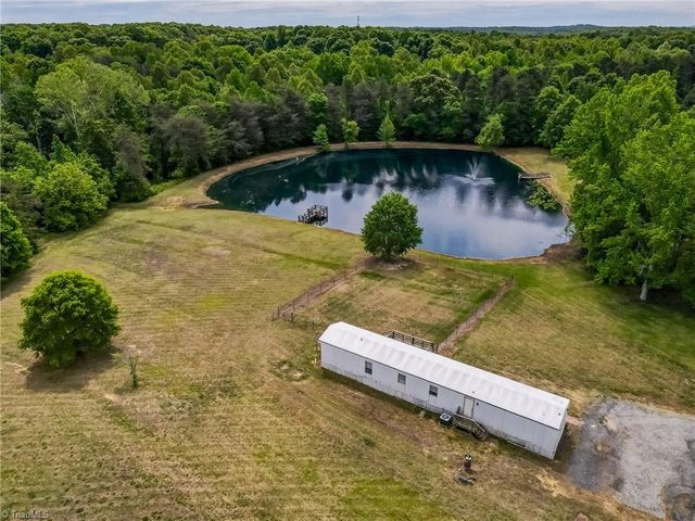 6591 & 6591-A Coltrane Mill Road, Greensboro, NC 27406