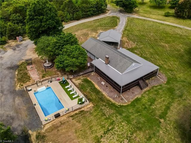 6591 & 6591-A Coltrane Mill Road, Greensboro, NC 27406