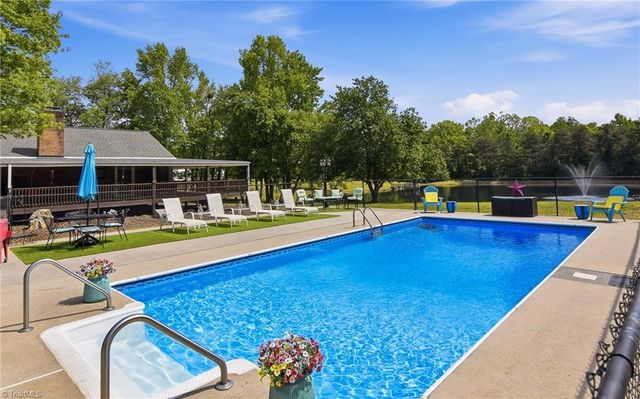 6591 & 6591-A Coltrane Mill Road, Greensboro, NC 27406