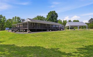 6591 & 6591-A Coltrane Mill Road, Greensboro, NC 27406