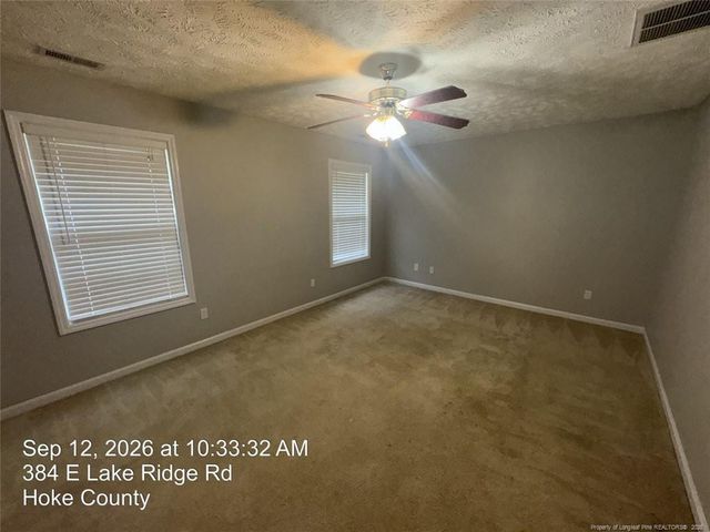 384 E Lake Ridge Road, Raeford, NC 28376