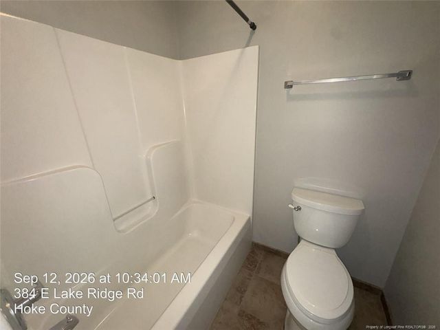 384 E Lake Ridge Road, Raeford, NC 28376