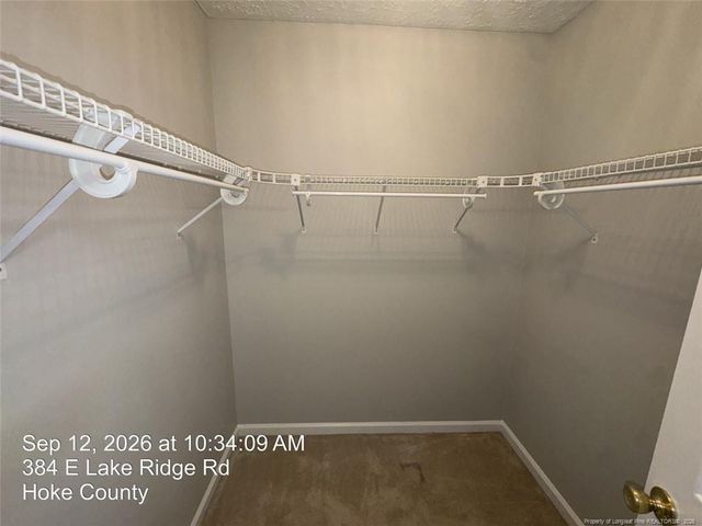 384 E Lake Ridge Road, Raeford, NC 28376