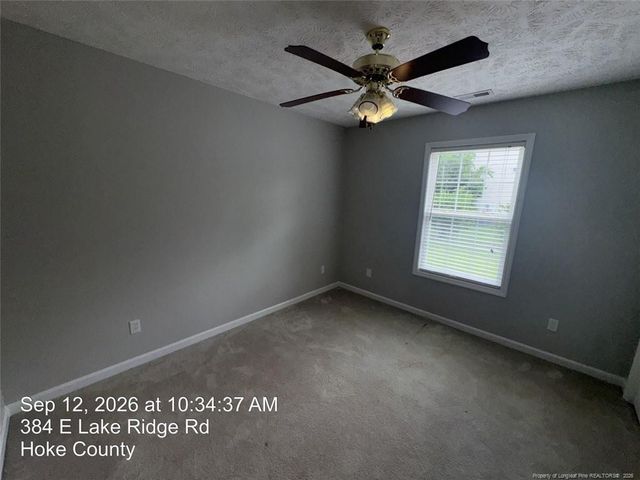384 E Lake Ridge Road, Raeford, NC 28376