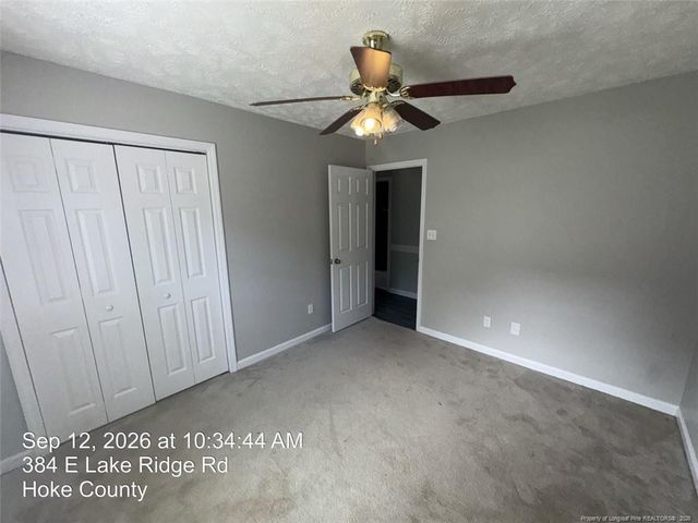 384 E Lake Ridge Road, Raeford, NC 28376