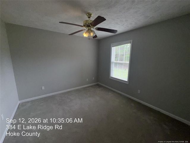 384 E Lake Ridge Road, Raeford, NC 28376