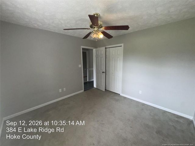 384 E Lake Ridge Road, Raeford, NC 28376