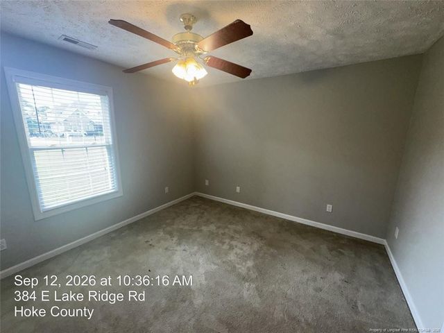 384 E Lake Ridge Road, Raeford, NC 28376