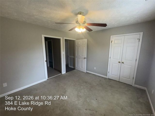 384 E Lake Ridge Road, Raeford, NC 28376