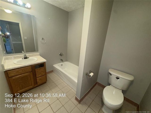 384 E Lake Ridge Road, Raeford, NC 28376
