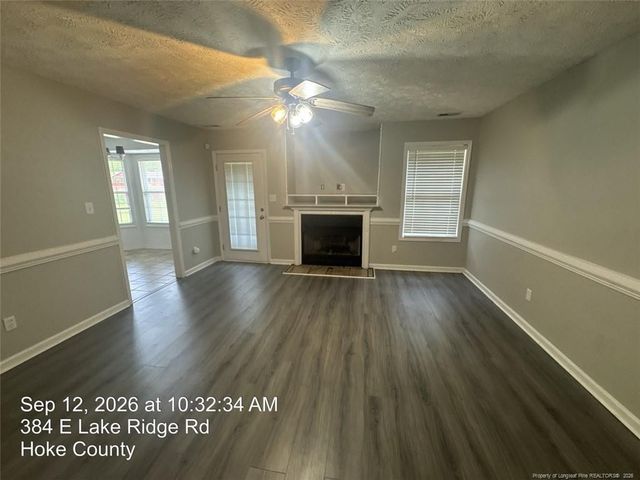 384 E Lake Ridge Road, Raeford, NC 28376