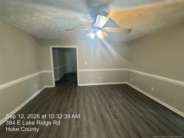 384 E Lake Ridge Road, Raeford, NC 28376