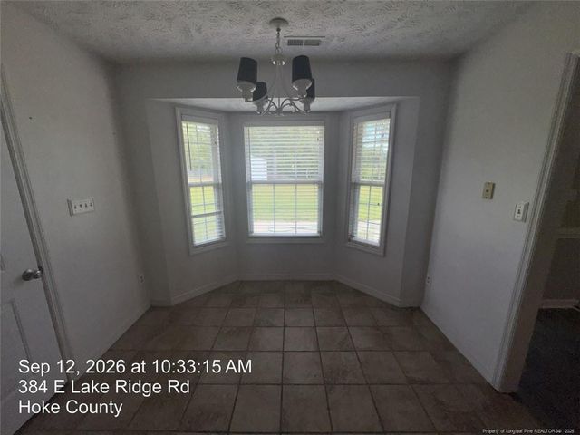 384 E Lake Ridge Road, Raeford, NC 28376