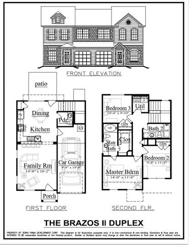33 Woodland Hills Drive A, Conroe, TX 77303