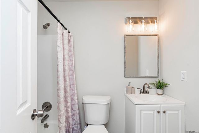 6208 Clermont St, Baker, LA 70714