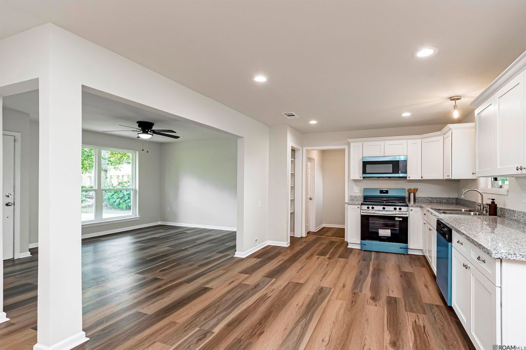 6208 Clermont St, Baker, LA 70714