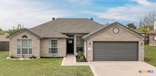 602 Totem Trail, Harker Heights, TX 76548
