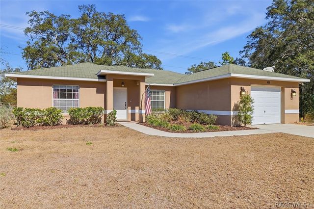 2745 W Redgate Drive, Dunnellon, FL 34433