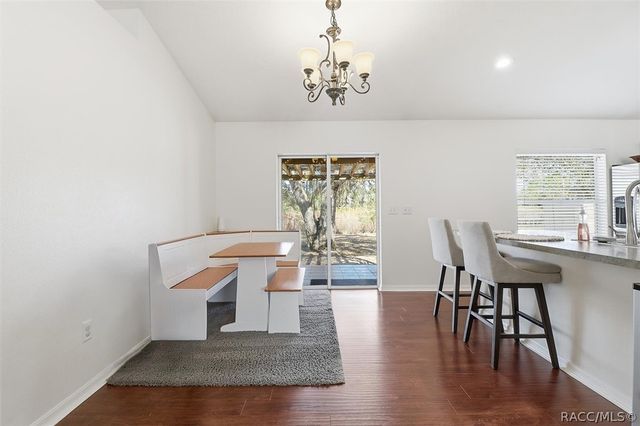 2745 W Redgate Drive, Dunnellon, FL 34433