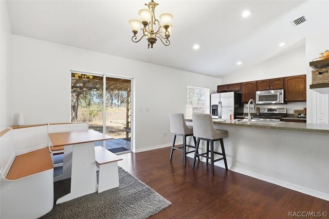 2745 W Redgate Drive, Dunnellon, FL 34433