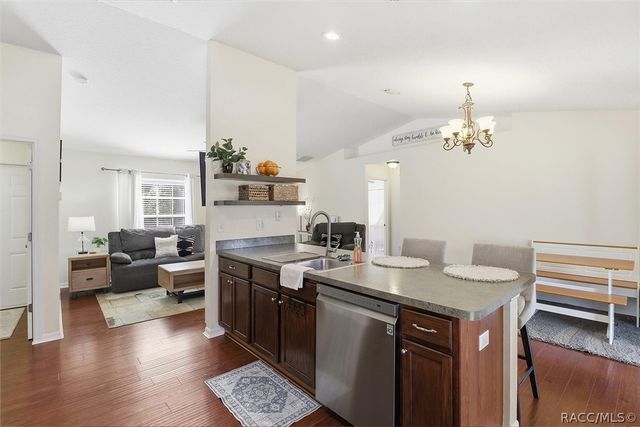 2745 W Redgate Drive, Dunnellon, FL 34433