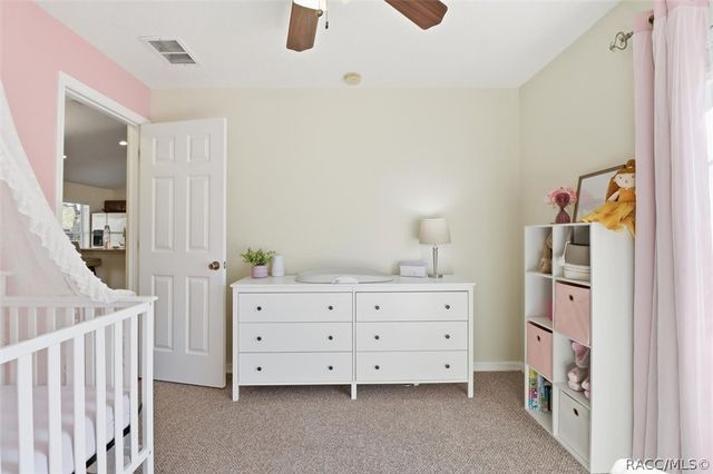 2745 W Redgate Drive, Dunnellon, FL 34433