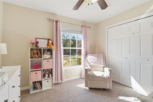 2745 W Redgate Drive, Dunnellon, FL 34433