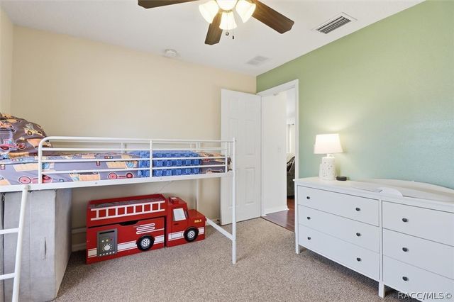 2745 W Redgate Drive, Dunnellon, FL 34433