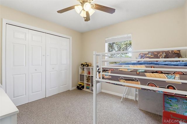 2745 W Redgate Drive, Dunnellon, FL 34433