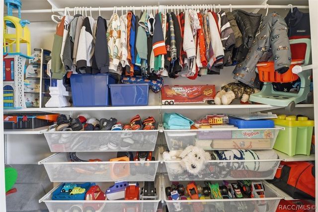 2745 W Redgate Drive, Dunnellon, FL 34433