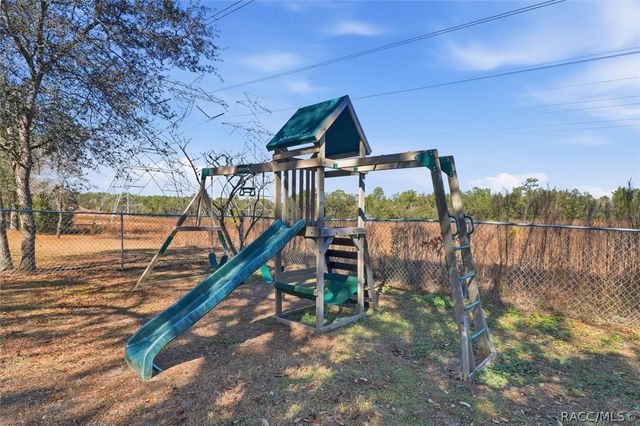 2745 W Redgate Drive, Dunnellon, FL 34433