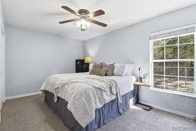 2745 W Redgate Drive, Dunnellon, FL 34433