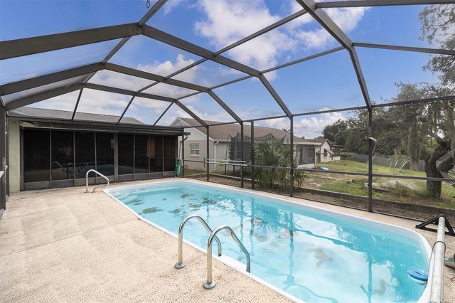 8708 BRIAR PATCH DRIVE, Port Richey, FL 34668