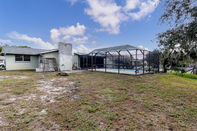 8708 BRIAR PATCH DRIVE, Port Richey, FL 34668