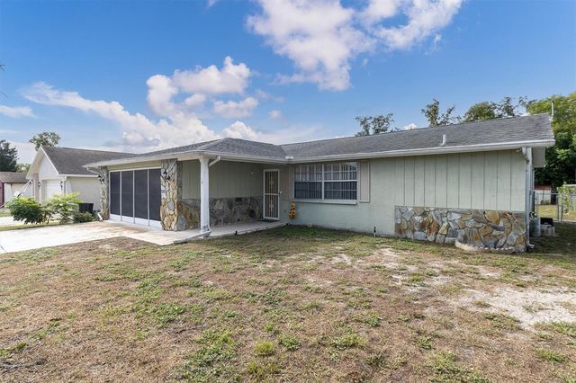 8708 BRIAR PATCH DRIVE, Port Richey, FL 34668