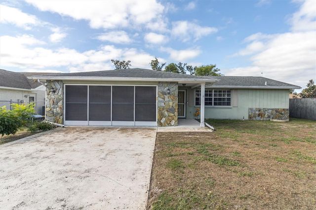 8708 BRIAR PATCH DRIVE, Port Richey, FL 34668