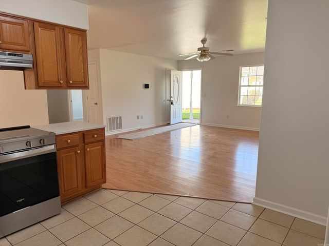 124 Summer Court, Hot Springs, AR 71913