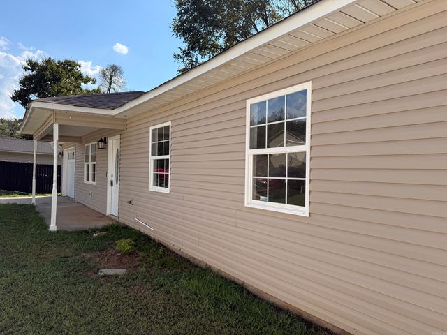 124 Summer Court, Hot Springs, AR 71913