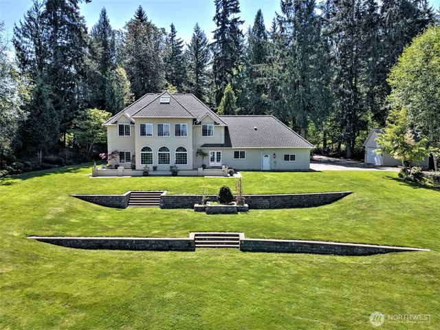 110 SE Lazy Dog Lane, Shelton, WA 98584