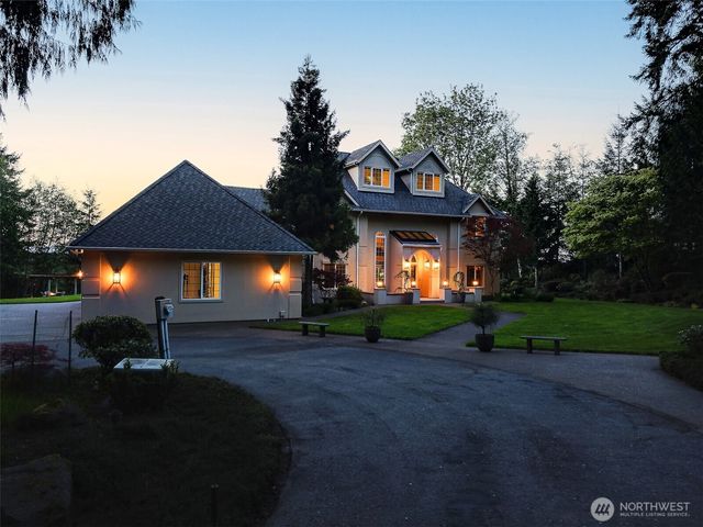 110 SE Lazy Dog Lane, Shelton, WA 98584
