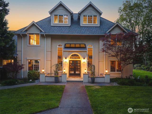 110 SE Lazy Dog Lane, Shelton, WA 98584