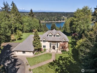 110 SE Lazy Dog Lane, Shelton, WA 98584