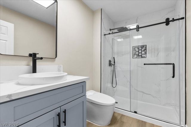 7477 Ullom Drive, Las Vegas, NV 89139